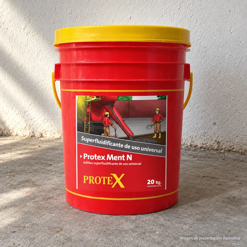 Protex Ment Normal X 200Kg