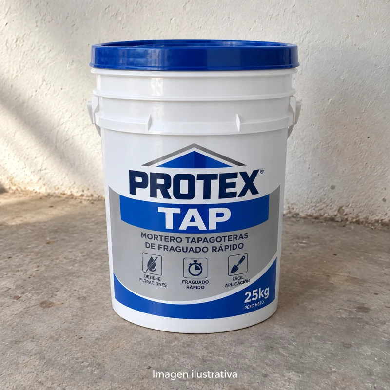 Protex Tap X 25Kg