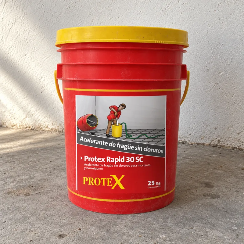Protex Rapid 30 Sc X 25Kg
