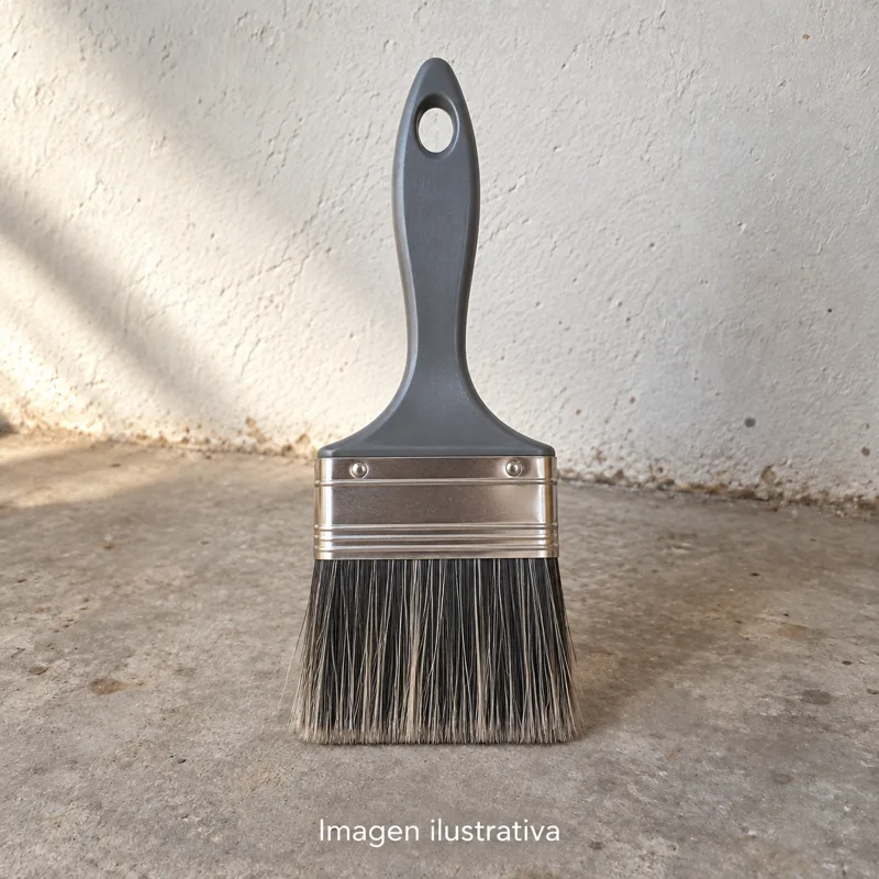 Pincel Obra Gris Nº 10