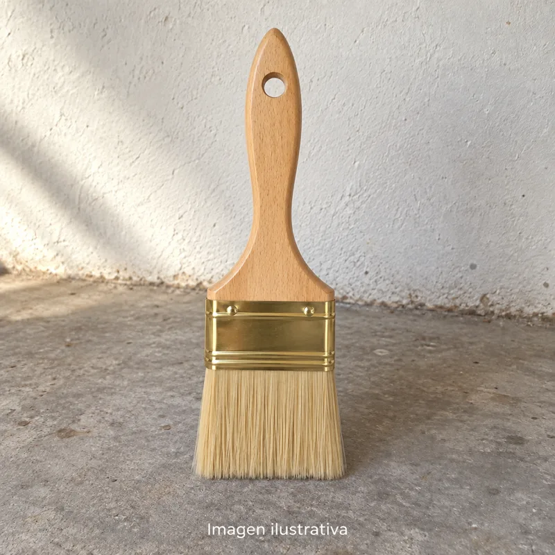 Pincel Gold N° 15