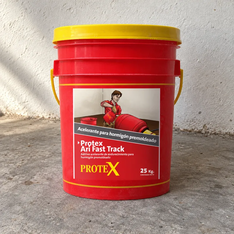 Ari Fast Track X 25Kg