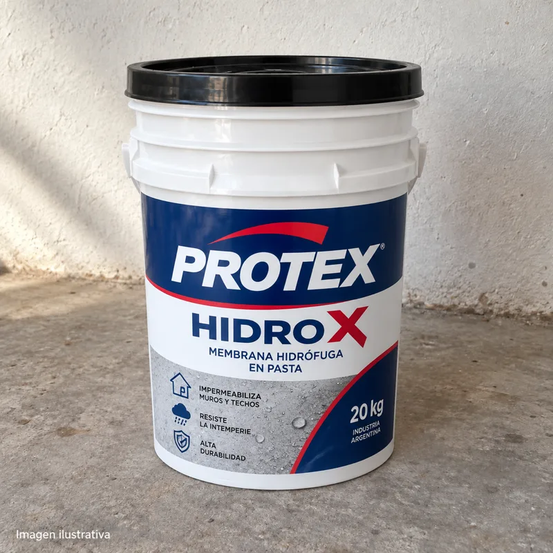 Protex Hidro X 20Kg