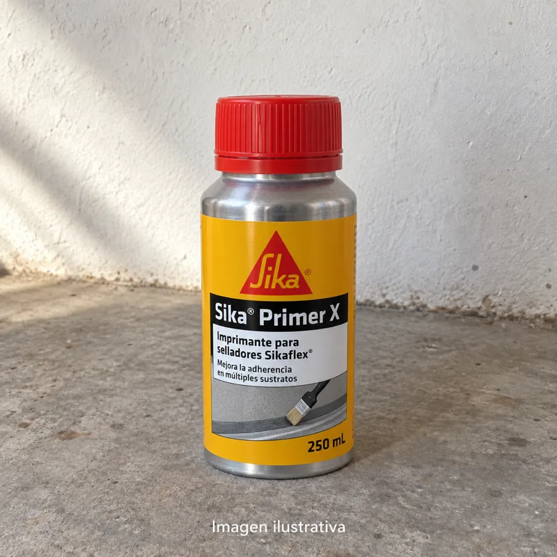 Sika Primer X 250Cc