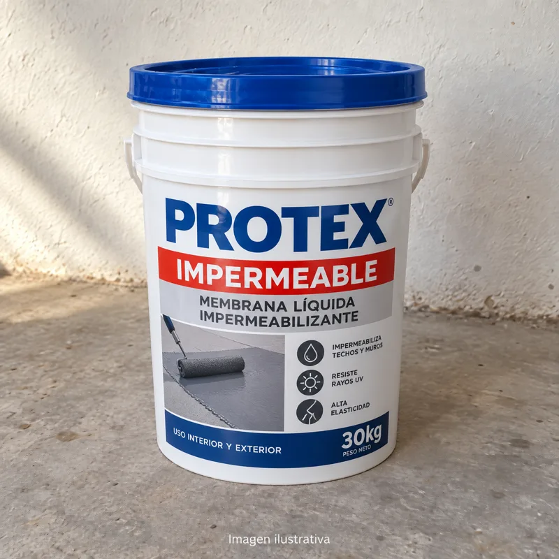 Protex Impermeable X 30Kg