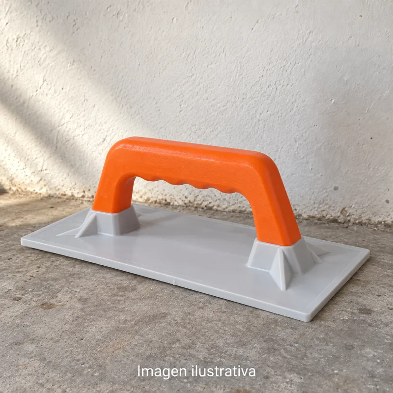 Llana Plastica Premium