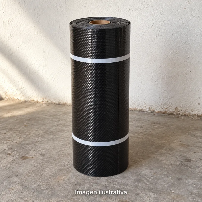Premium Codigo 50 4Mm Rollo X 10M2