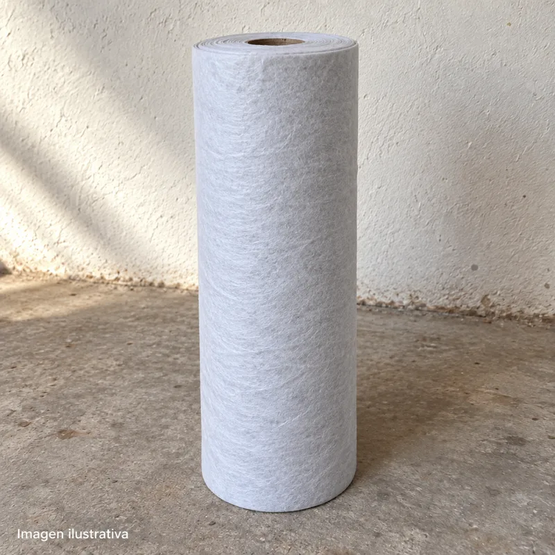 Profesional Geo X 40Kg Rollo X 10M2