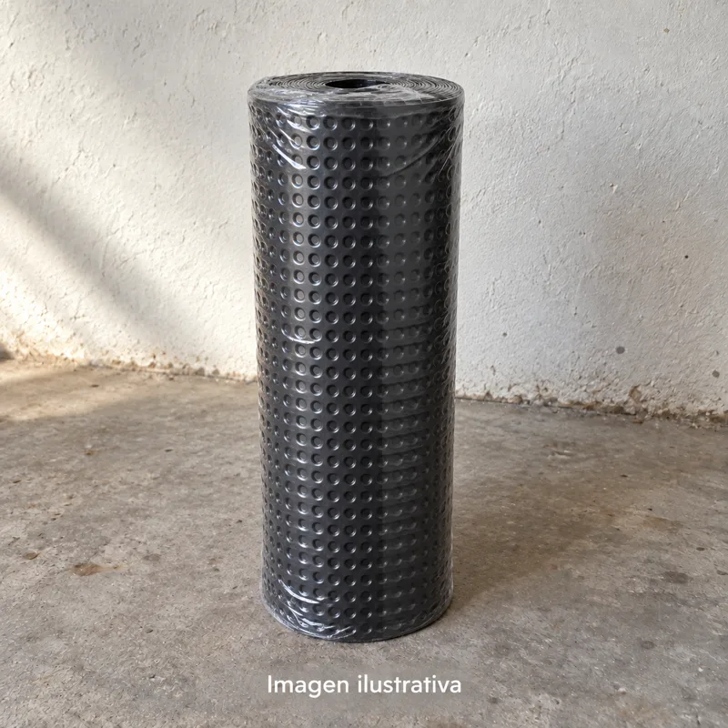Premium Codigo 10 4Mm Rollo X 10M2