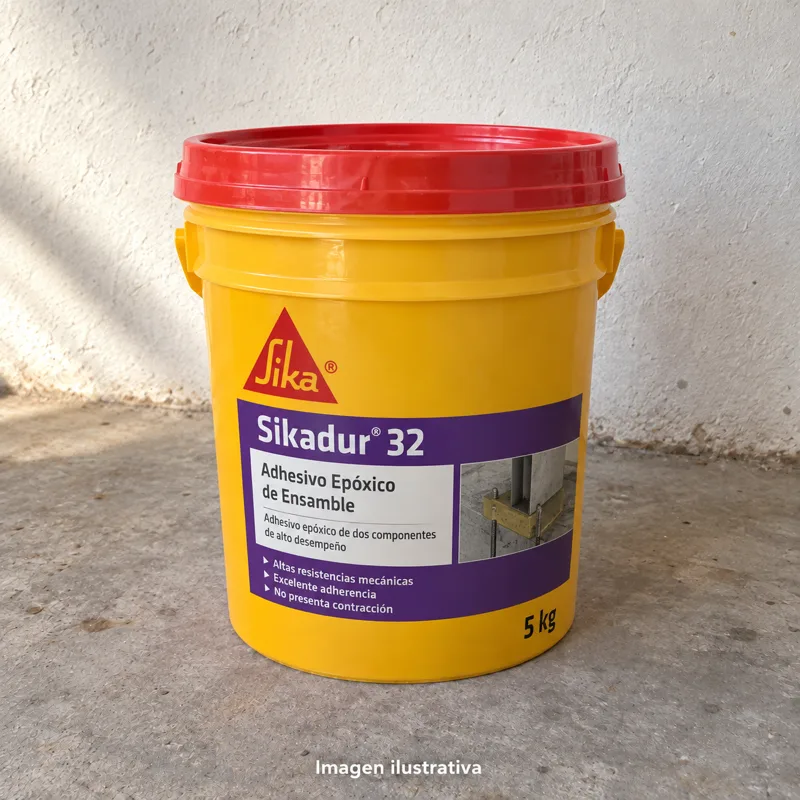 Sikadur 32 X 5Kg