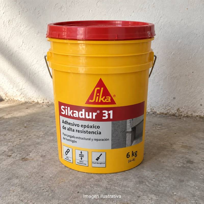 Sikadur 31 X 6Kg