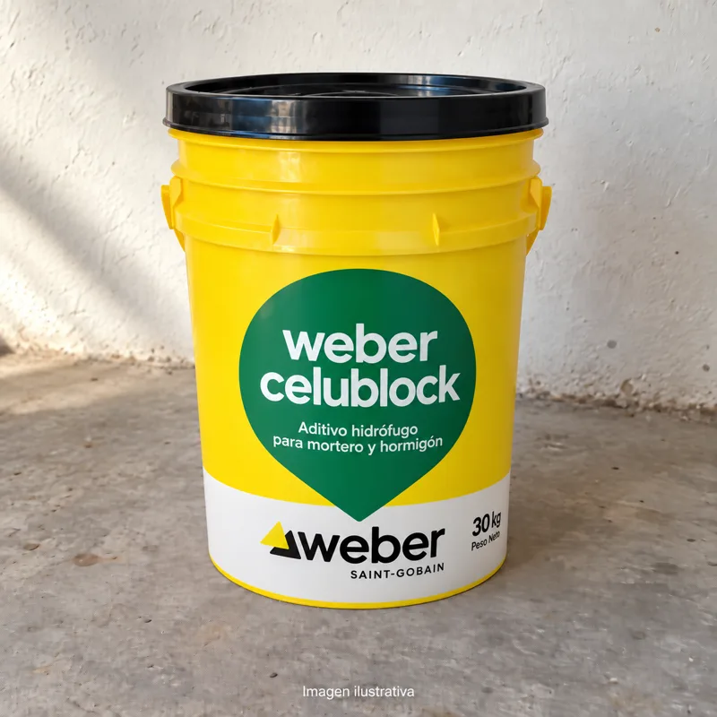 Weber Celublock X 30Kg