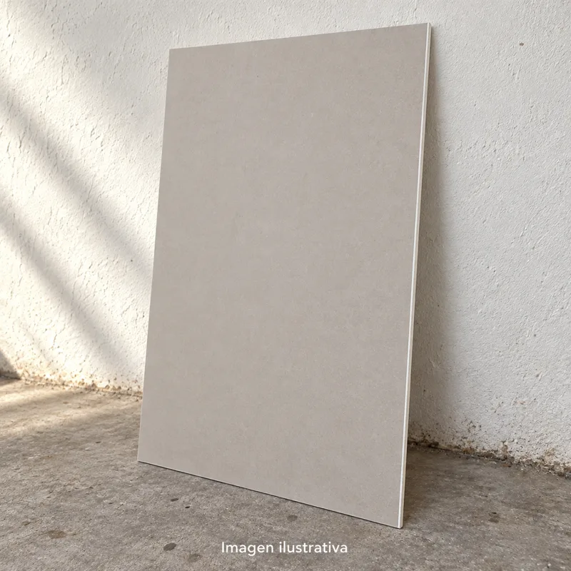 Placo Std (1,20M X 2,40M) 9,5Mm