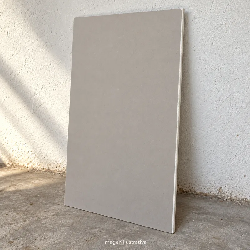 Placo Impact (1,20M X 2,40M) 12,5Mm