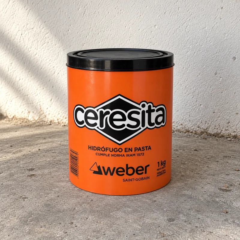 Ceresita X 1Kg
