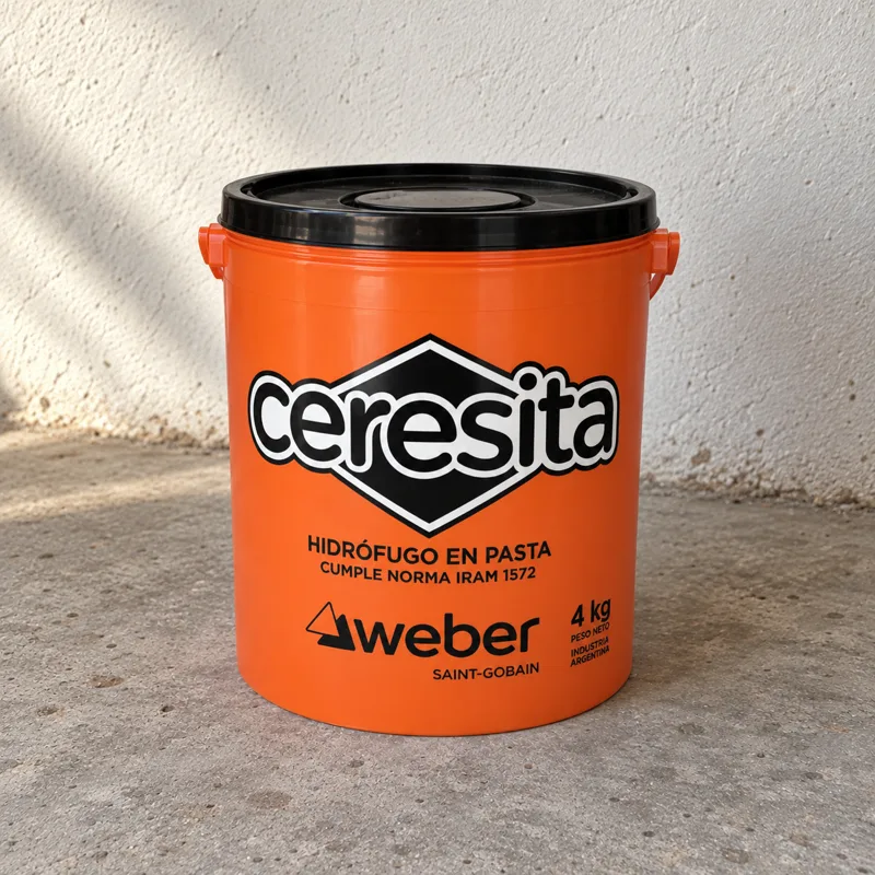 Ceresita X 4Kg