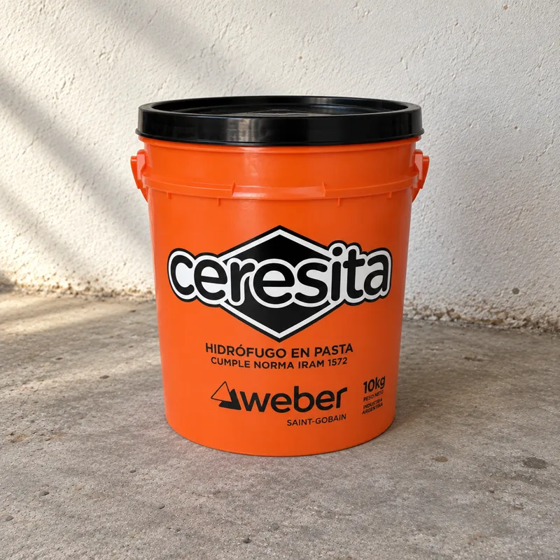 Ceresita X 10Kg