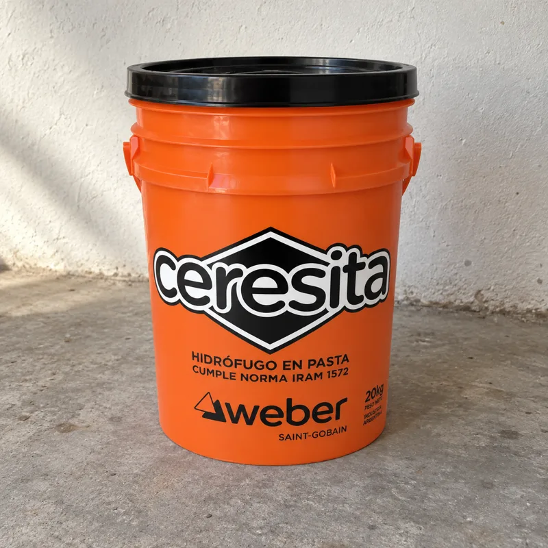 Ceresita X 20Kg