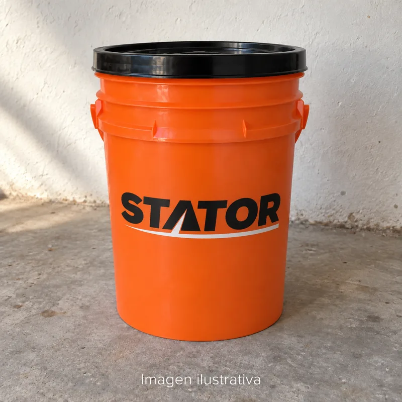 Stator