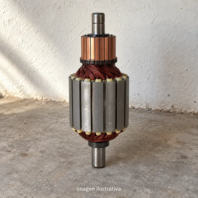 Rotor