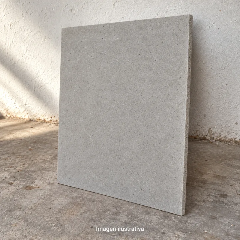 Placa 10Mm Cemento Superboard