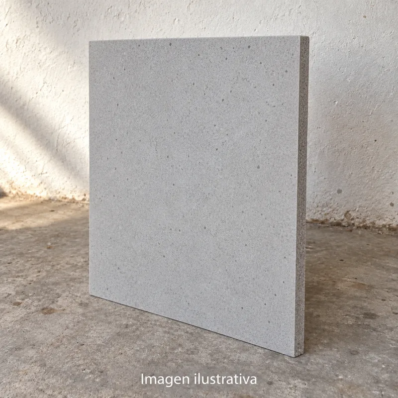 Placa 15Mm Cemento Superboard