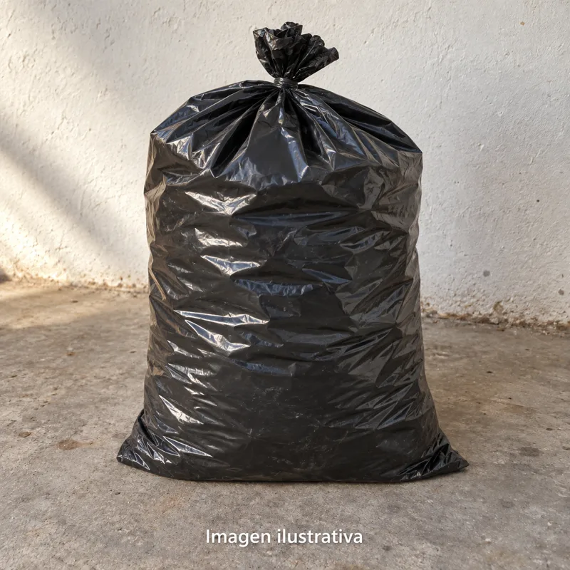 Bolsa Para Escombro