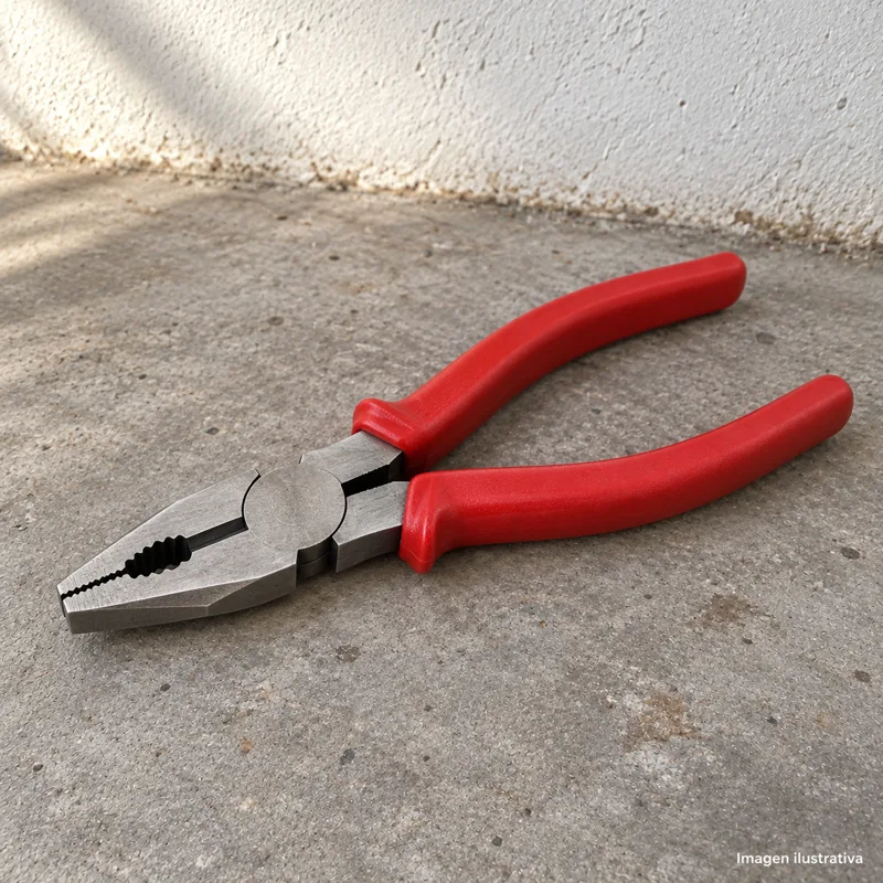 Pinza Universal 6 / 160Mm