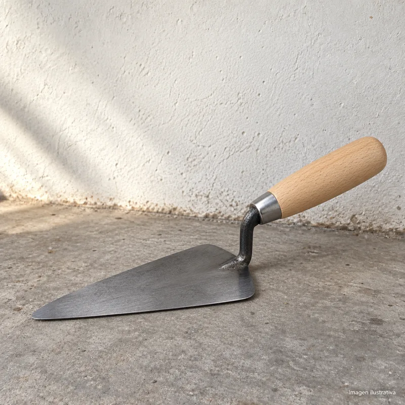 Cuchara Albañil 7