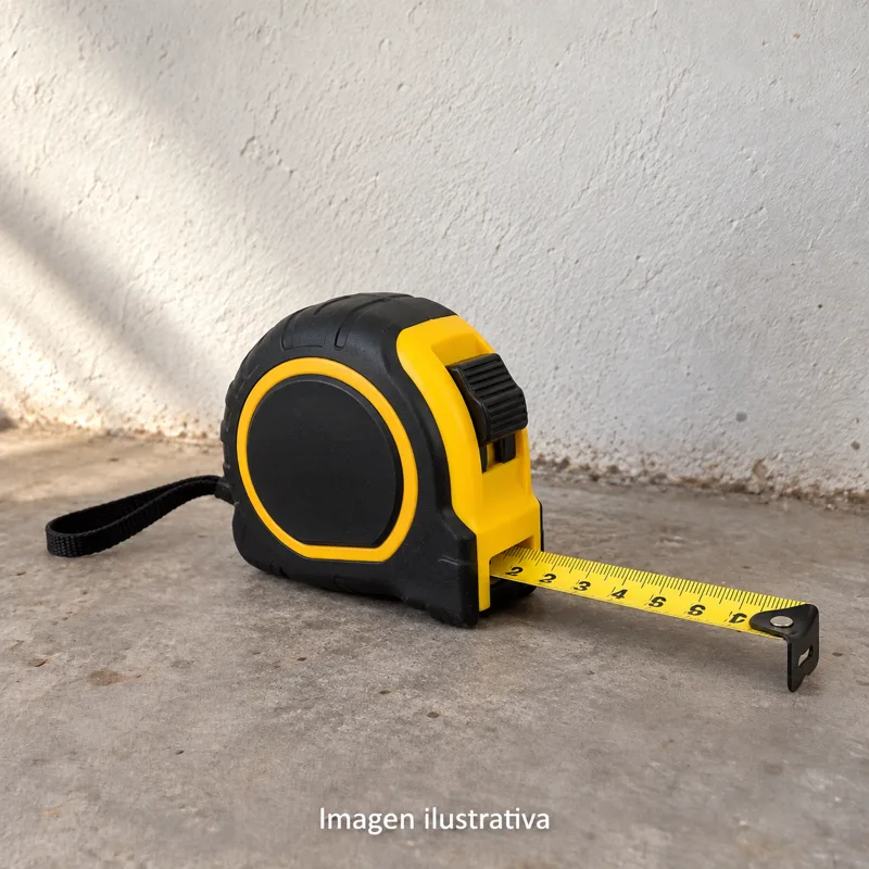 Cinta Metrica 7,5