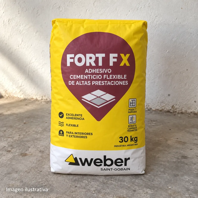 Fort F X 30 Kg