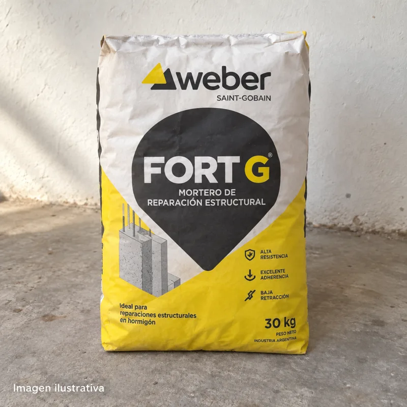 Fort G X 30 Kg