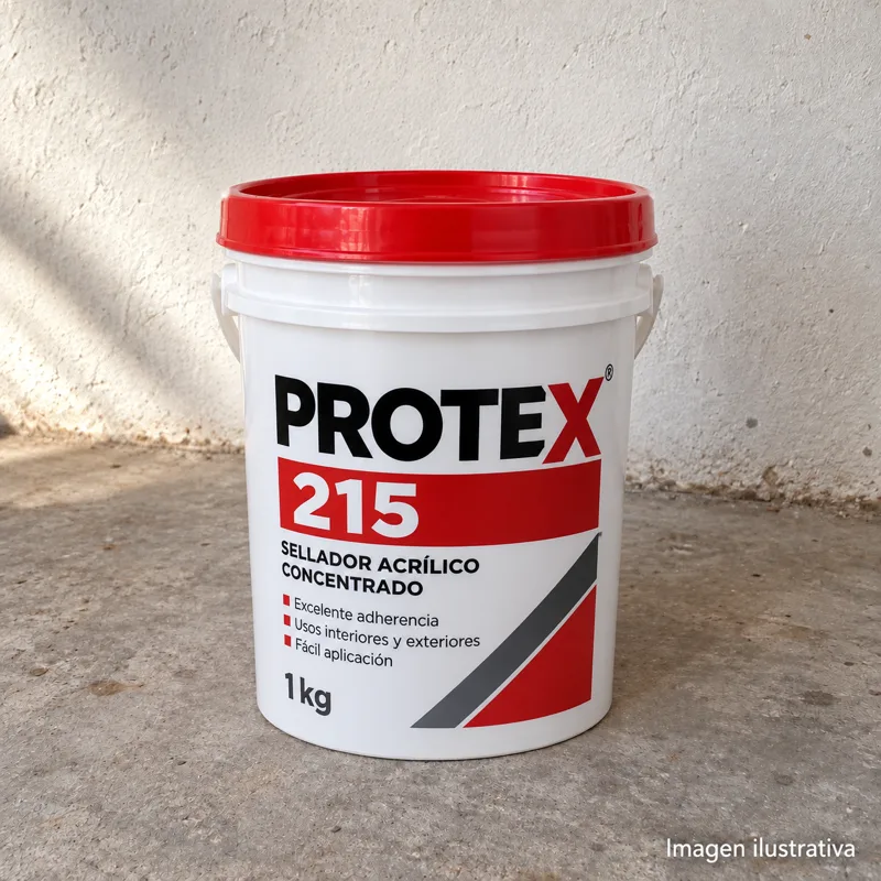 Protex 215 X 1Kg