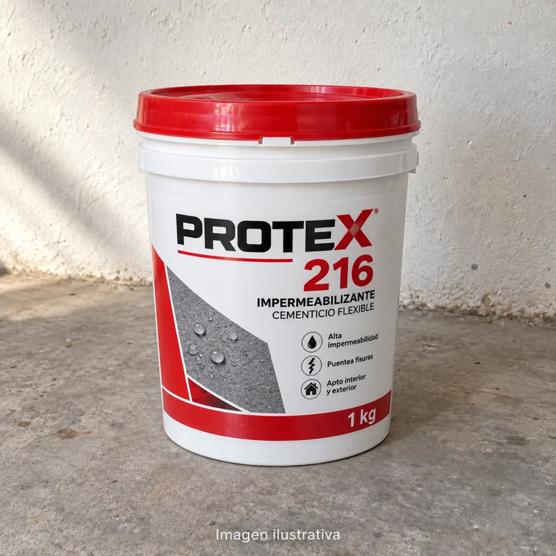 Protex 216 X 1Kg