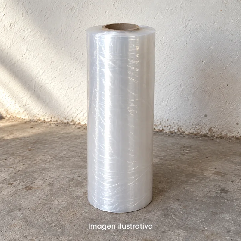 Nylon 200Mic 2X50Mts