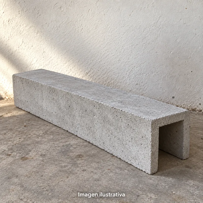 Dintel Hormigon