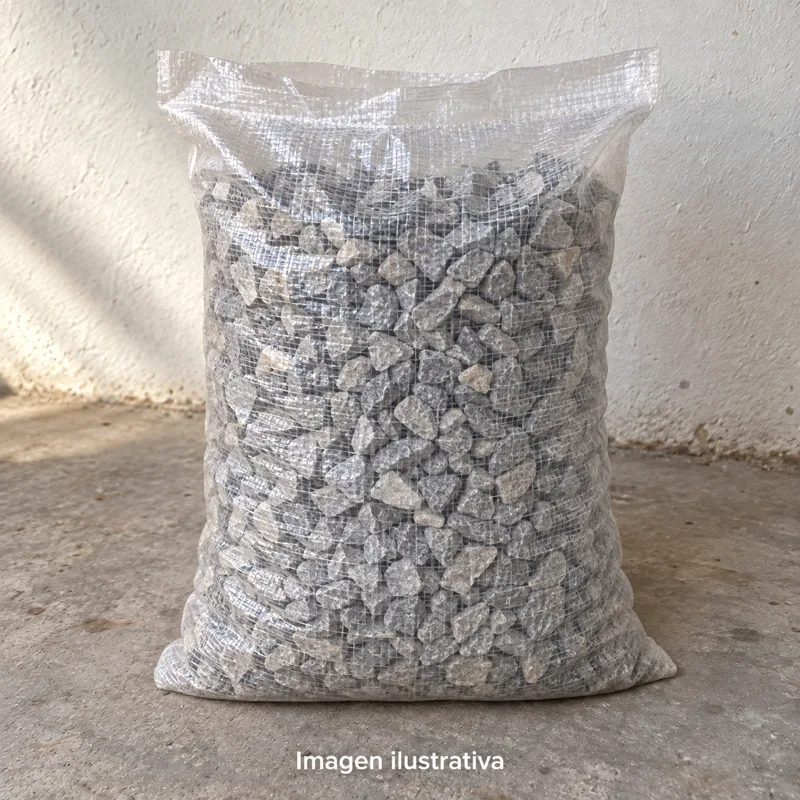 Piedra Partida Bolson