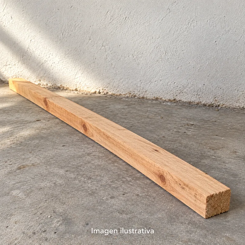 Tabla Saligna 2X2X3Mts