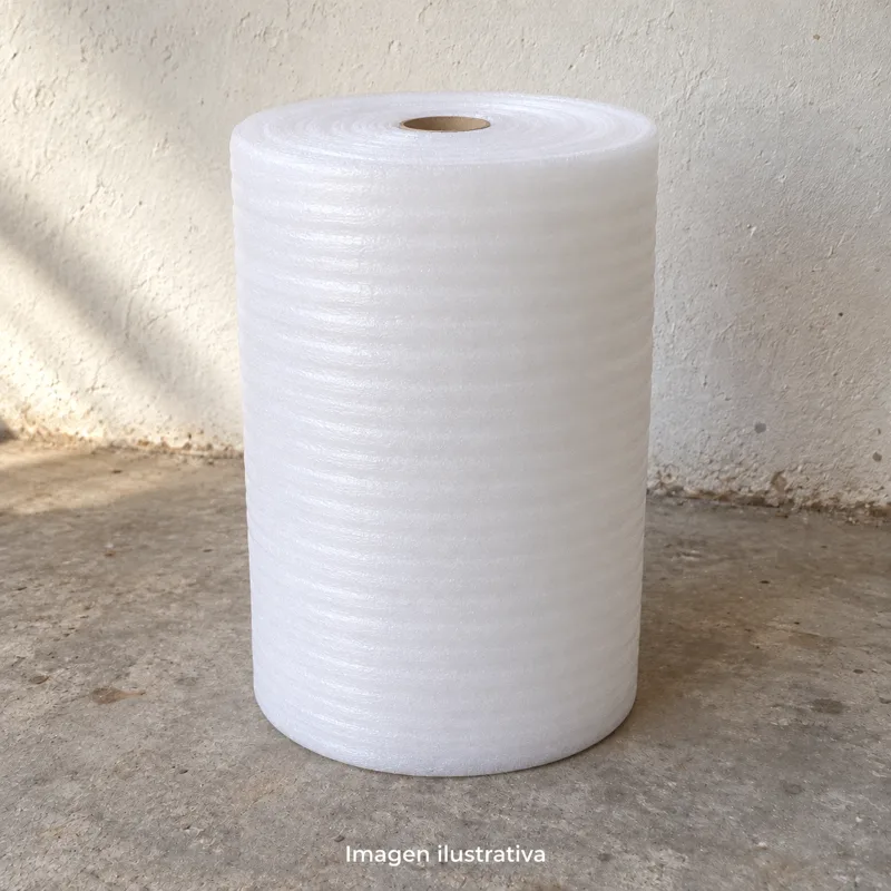 N10 Polietileno Espumado / 10Mm Rollo 1 X 20Mts