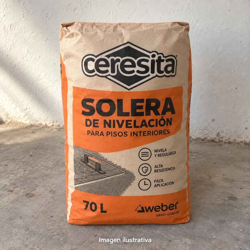 Solera De 70 L/Nueva