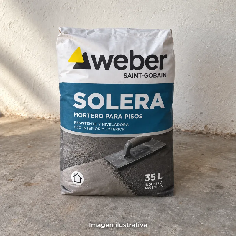 Solera De 35 L/Nueva