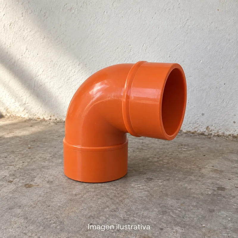 Codo 90° De 32