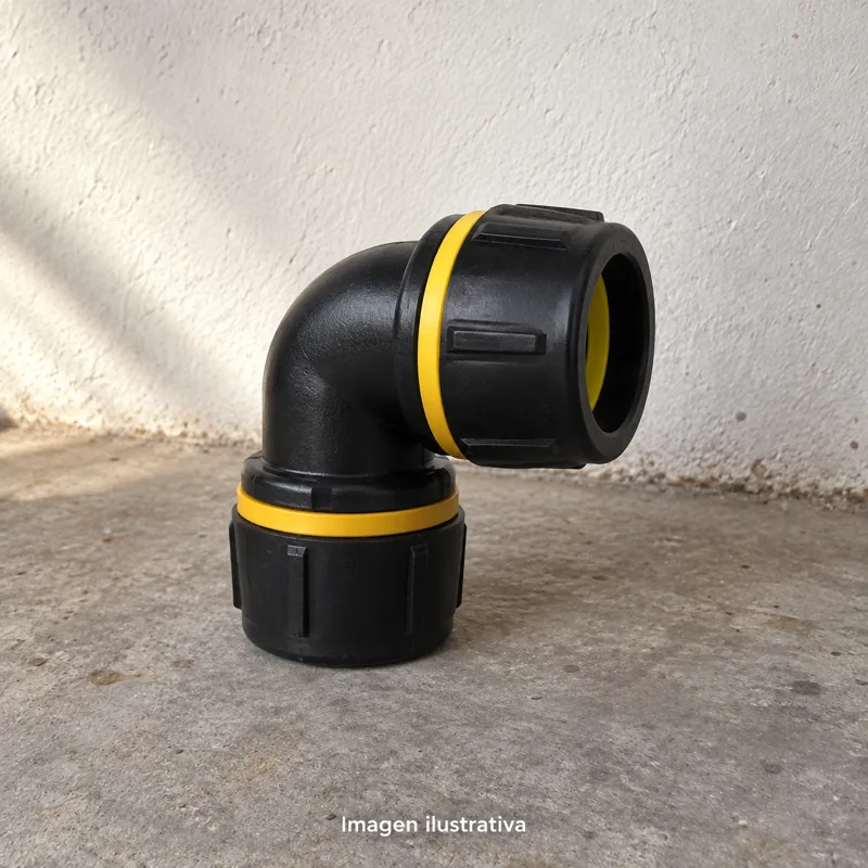 Codo Fus Sigas De 20