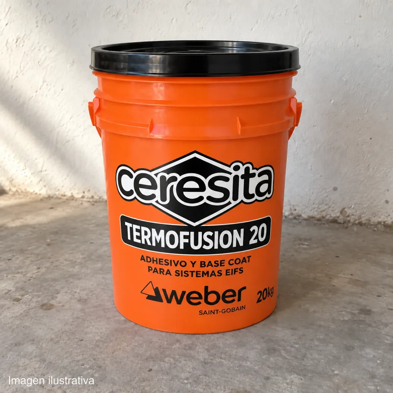 Termofusion 20