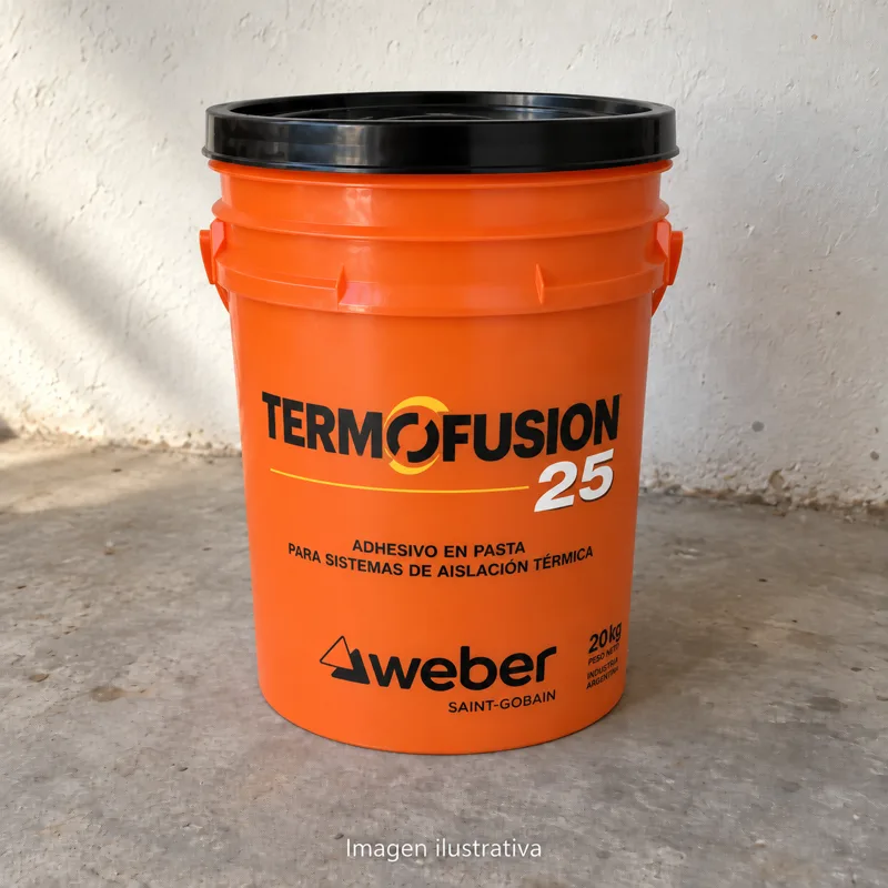 Termofusion 25
