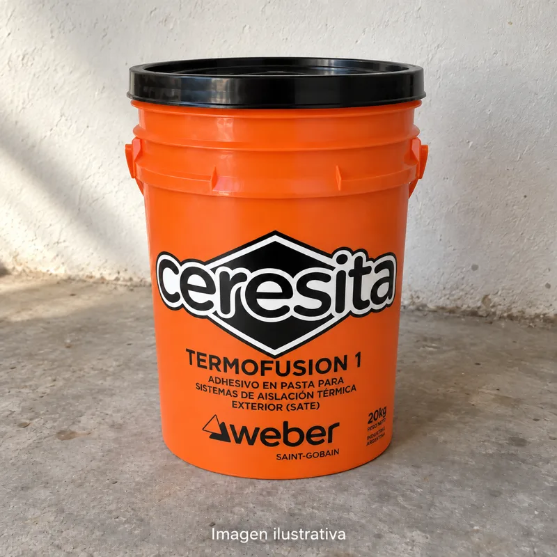 Termofusion 1
