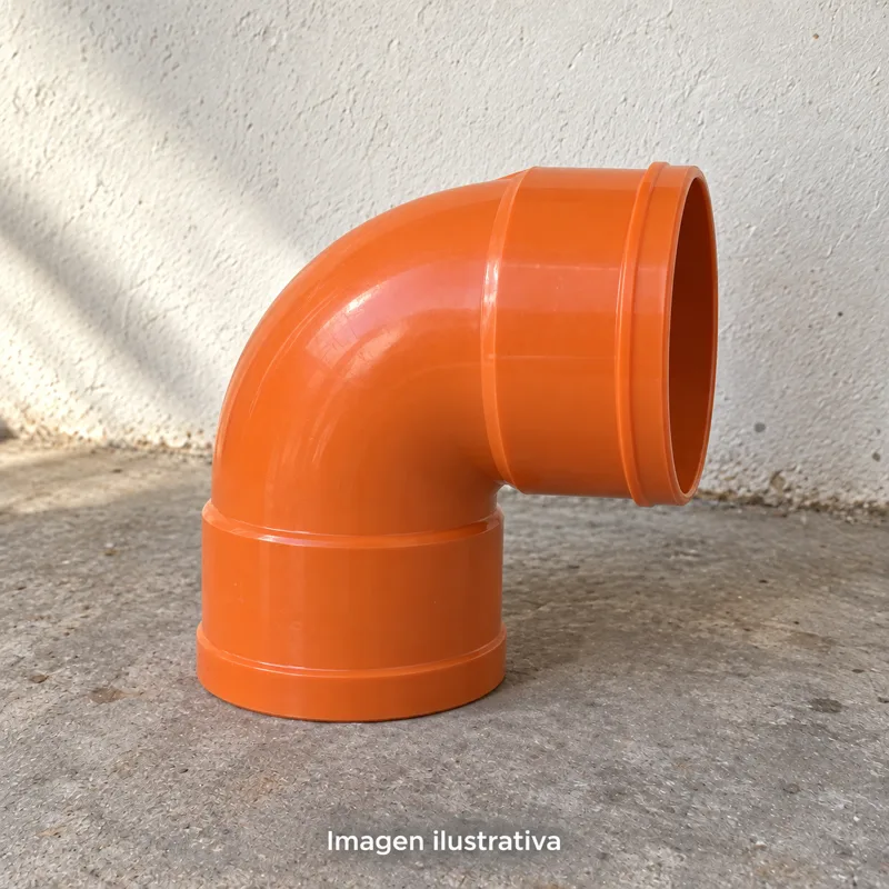 Codo 90° De 110