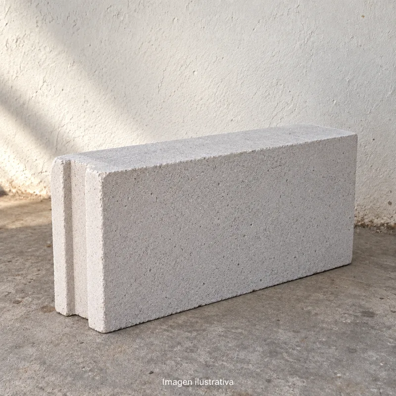 Ladrillo Retak 50 12,5 (96 Un  X Pallet)