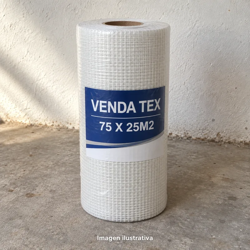 Venda Tex 75 X 25M2