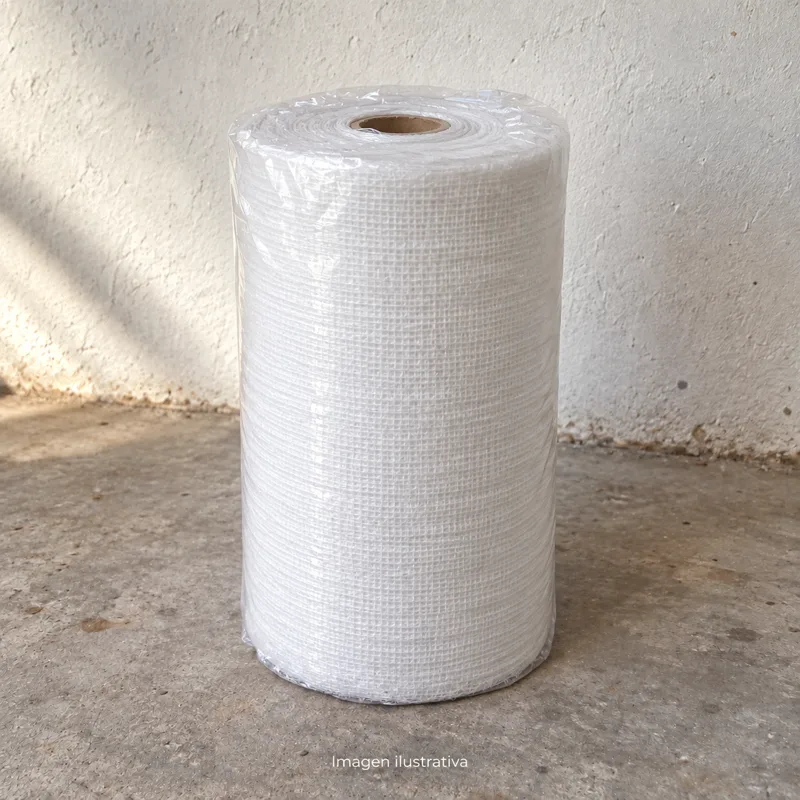 Venda Polyester 35Grs X 25M2